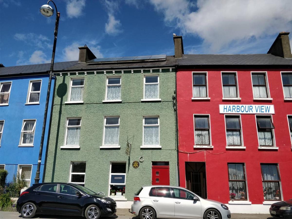 Barry'S Bed And Breakfast Bantry Exterior photo